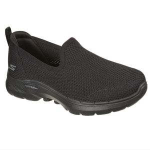 Skechers go walk arch shoe